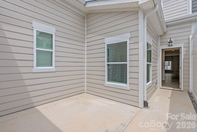 121 Cherry Springs Lane 11-B, Asheville, NC 28804