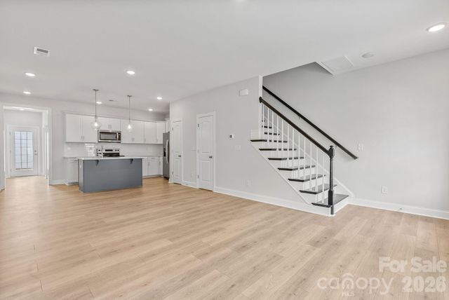 121 Cherry Springs Lane 11-B, Asheville, NC 28804