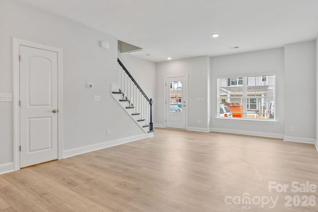 121 Cherry Springs Lane 11-B, Asheville, NC 28804