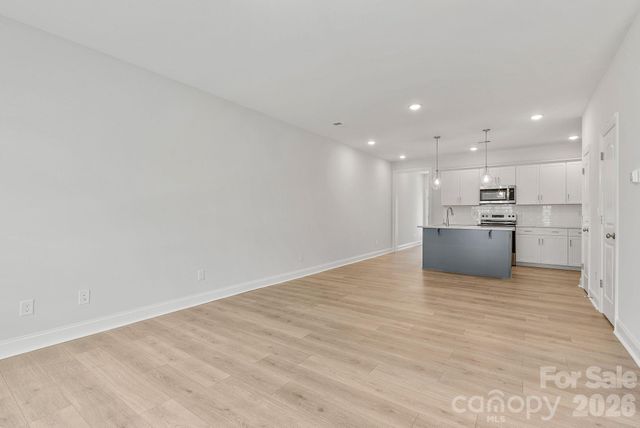 121 Cherry Springs Lane 11-B, Asheville, NC 28804