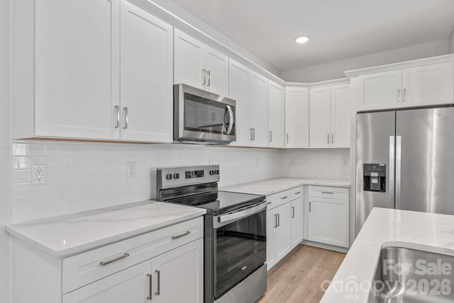 121 Cherry Springs Lane 11-B, Asheville, NC 28804