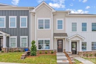 121 Cherry Springs Lane 11-B, Asheville, NC 28804