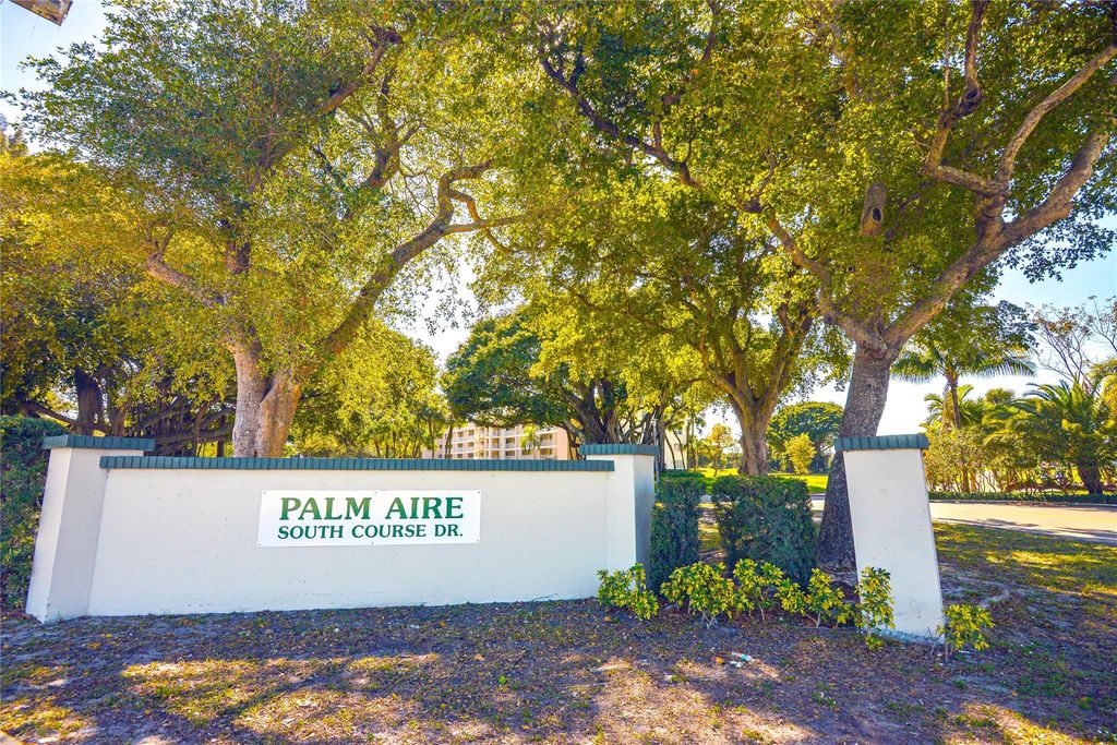 2661 S Course Dr 707, Pompano Beach, FL 33069