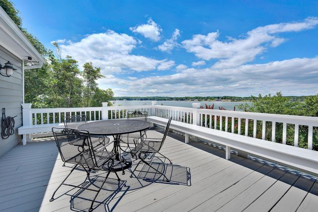 155 Shoreline CIR, Penhook, VA 24137