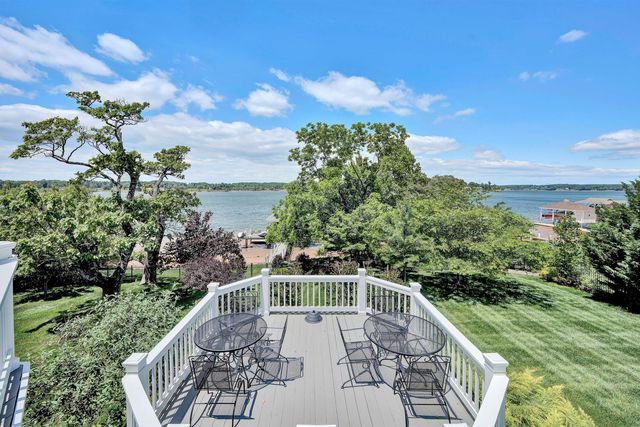 155 Shoreline CIR, Penhook, VA 24137