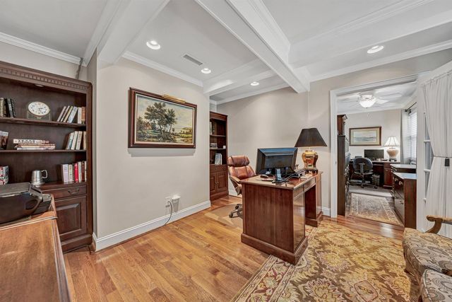 155 Shoreline CIR, Penhook, VA 24137