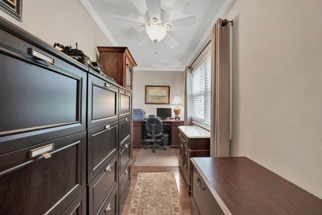 155 Shoreline CIR, Penhook, VA 24137