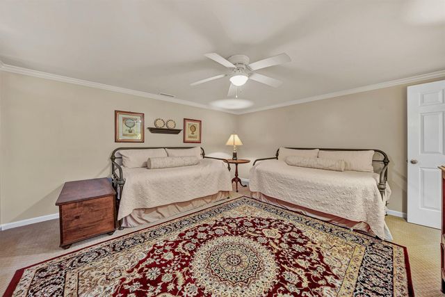 155 Shoreline CIR, Penhook, VA 24137