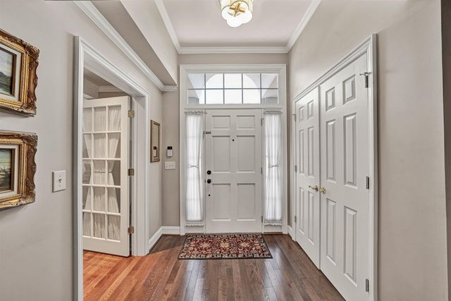 155 Shoreline CIR, Penhook, VA 24137