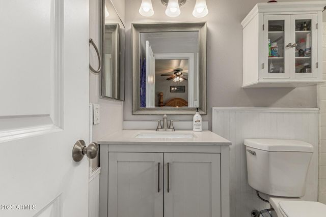 3139 W DONALD Drive, Phoenix, AZ 85027