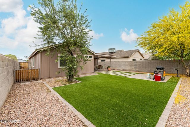 3139 W DONALD Drive, Phoenix, AZ 85027
