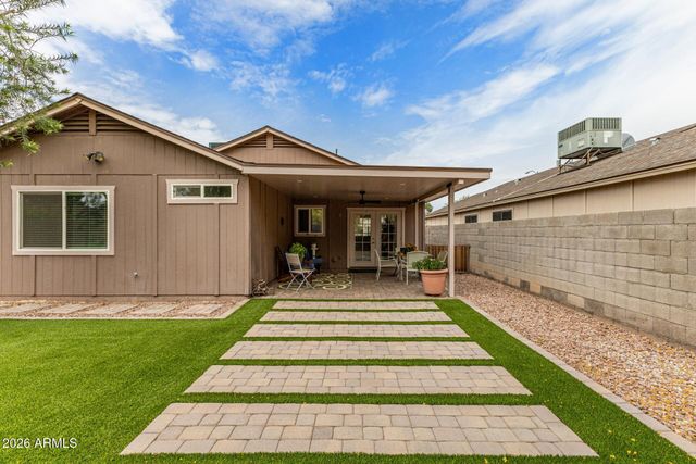 3139 W DONALD Drive, Phoenix, AZ 85027