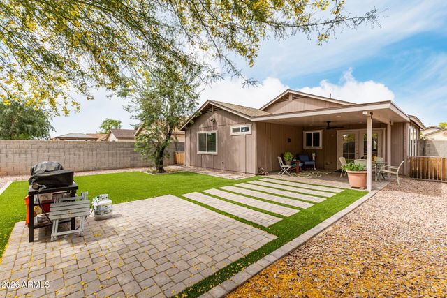 3139 W DONALD Drive, Phoenix, AZ 85027