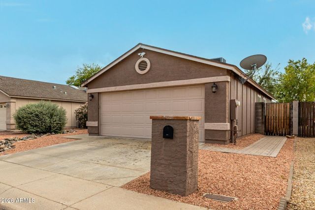 3139 W DONALD Drive, Phoenix, AZ 85027