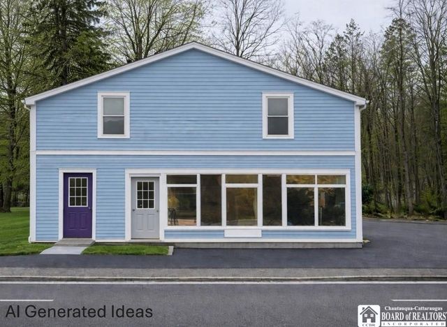 11439 Hanover Road, Hanover, NY 14062