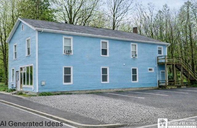 11439 Hanover Road, Hanover, NY 14062