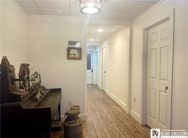 11439 Hanover Road, Hanover, NY 14062