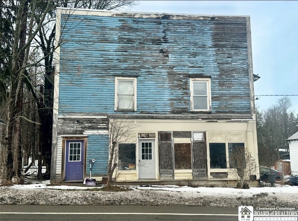 11439 Hanover Road, Hanover, NY 14062