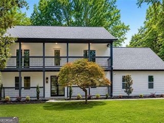5030 Nesbit Ferry Lane, Sandy Springs, GA 30350