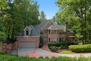 27 Wing Mill Road, Atlanta, GA 30350