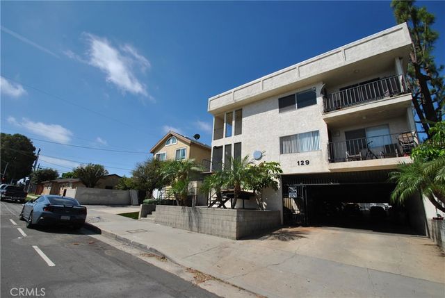 129 N Cabrillo Avenue, San Pedro, CA 90731