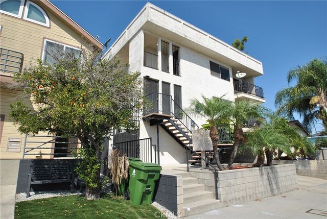 129 N Cabrillo Avenue, San Pedro, CA 90731