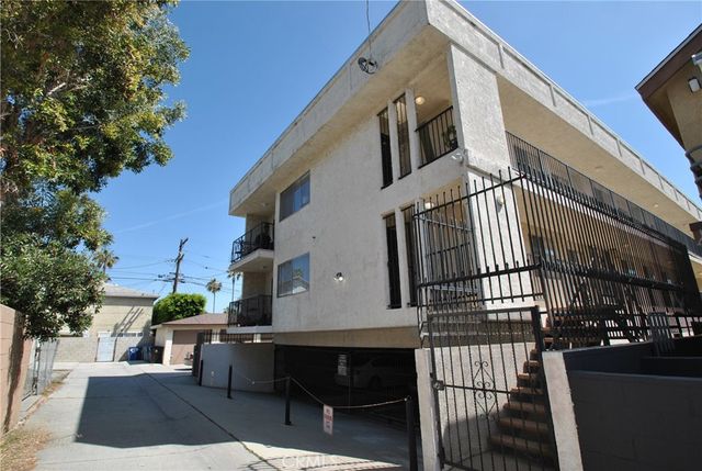129 N Cabrillo Avenue, San Pedro, CA 90731