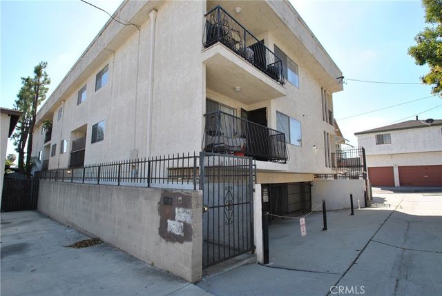 129 N Cabrillo Avenue, San Pedro, CA 90731