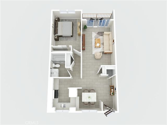 129 N Cabrillo Avenue, San Pedro, CA 90731