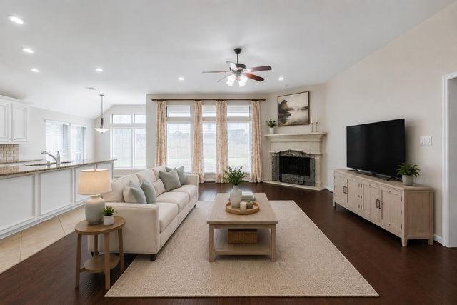 28123 Indigo Creek Court, Fulshear, TX 77441