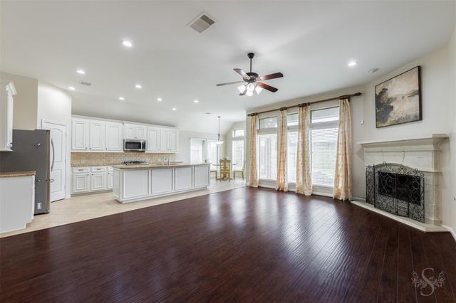 28123 Indigo Creek Court, Fulshear, TX 77441
