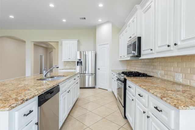 28123 Indigo Creek Court, Fulshear, TX 77441