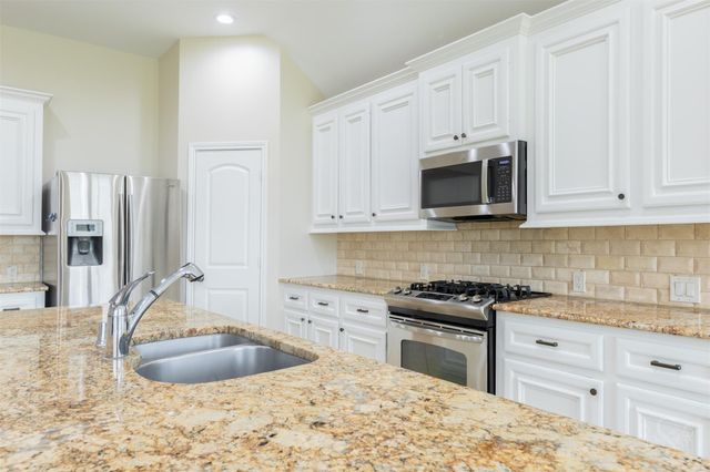 28123 Indigo Creek Court, Fulshear, TX 77441