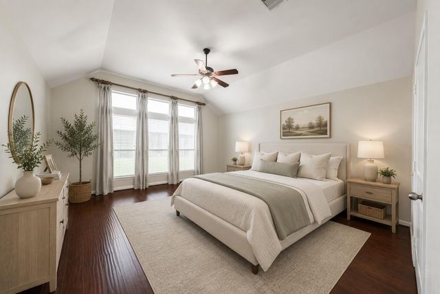 28123 Indigo Creek Court, Fulshear, TX 77441