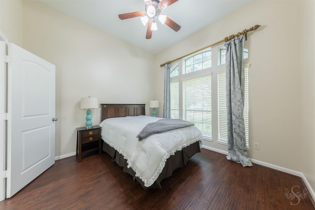 28123 Indigo Creek Court, Fulshear, TX 77441