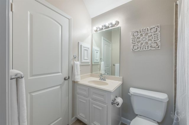 28123 Indigo Creek Court, Fulshear, TX 77441