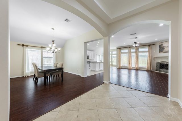 28123 Indigo Creek Court, Fulshear, TX 77441