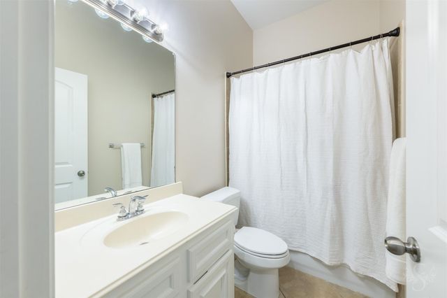 28123 Indigo Creek Court, Fulshear, TX 77441