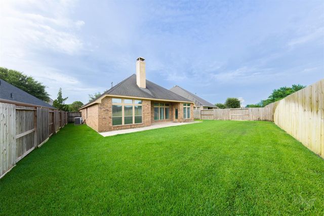 28123 Indigo Creek Court, Fulshear, TX 77441