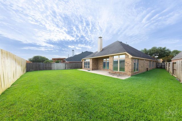 28123 Indigo Creek Court, Fulshear, TX 77441