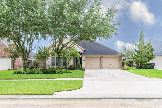 28123 Indigo Creek Court, Fulshear, TX 77441