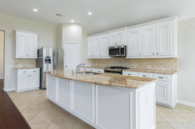 28123 Indigo Creek Court, Fulshear, TX 77441