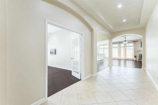 28123 Indigo Creek Court, Fulshear, TX 77441