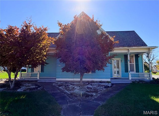 400 E Main Street, Perry, MO 63462