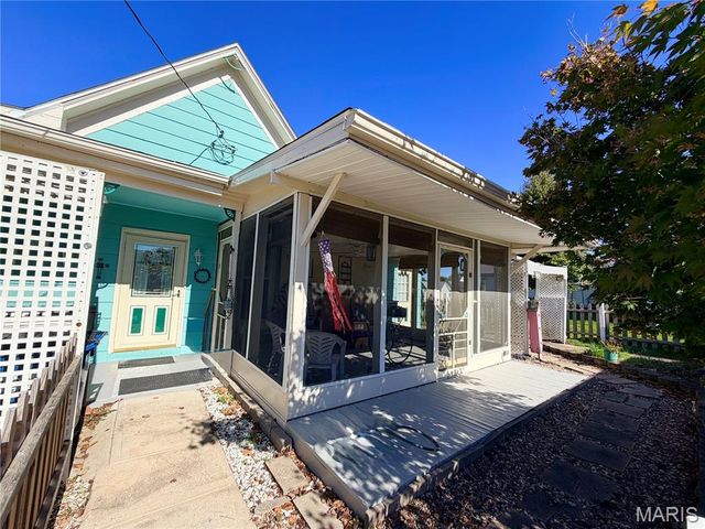 400 E Main Street, Perry, MO 63462
