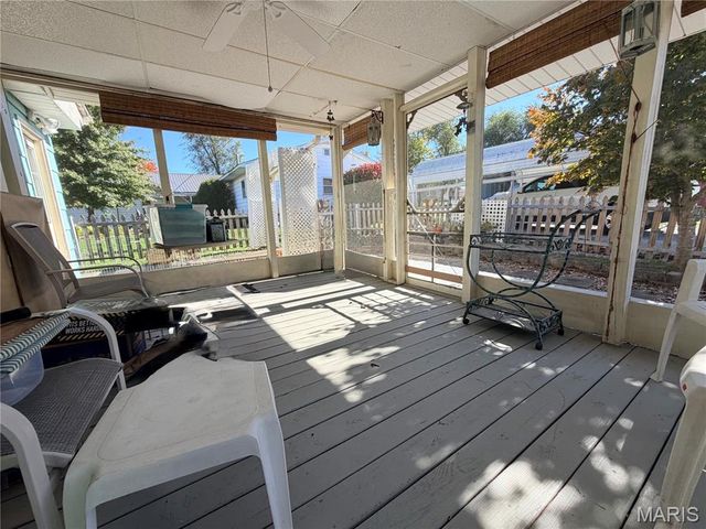 400 E Main Street, Perry, MO 63462