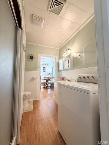 400 E Main Street, Perry, MO 63462