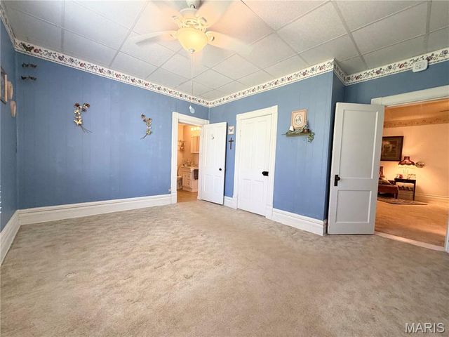 400 E Main Street, Perry, MO 63462