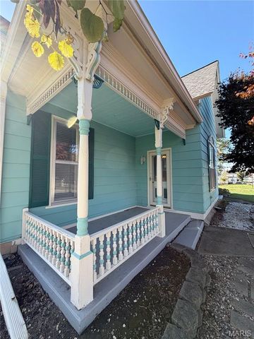 400 E Main Street, Perry, MO 63462