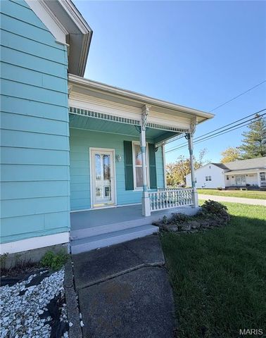 400 E Main Street, Perry, MO 63462